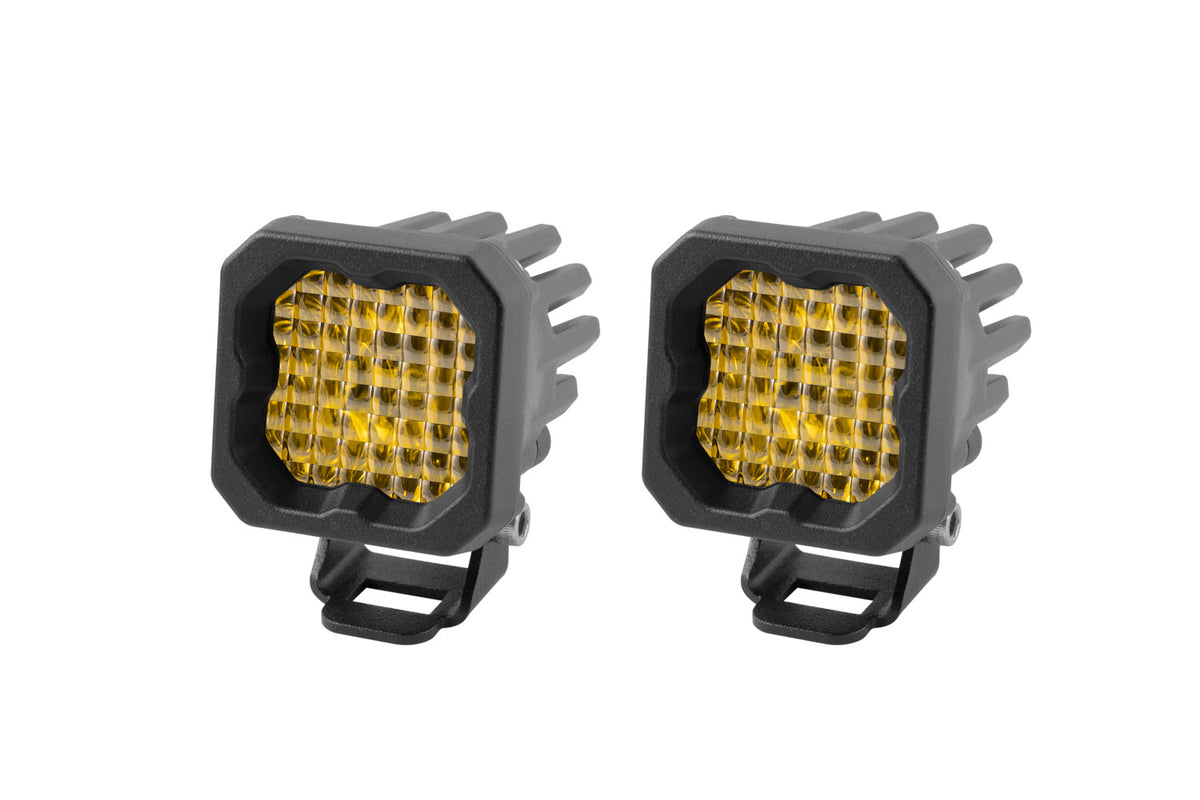 C1 Pro Wide Diode Dynamics