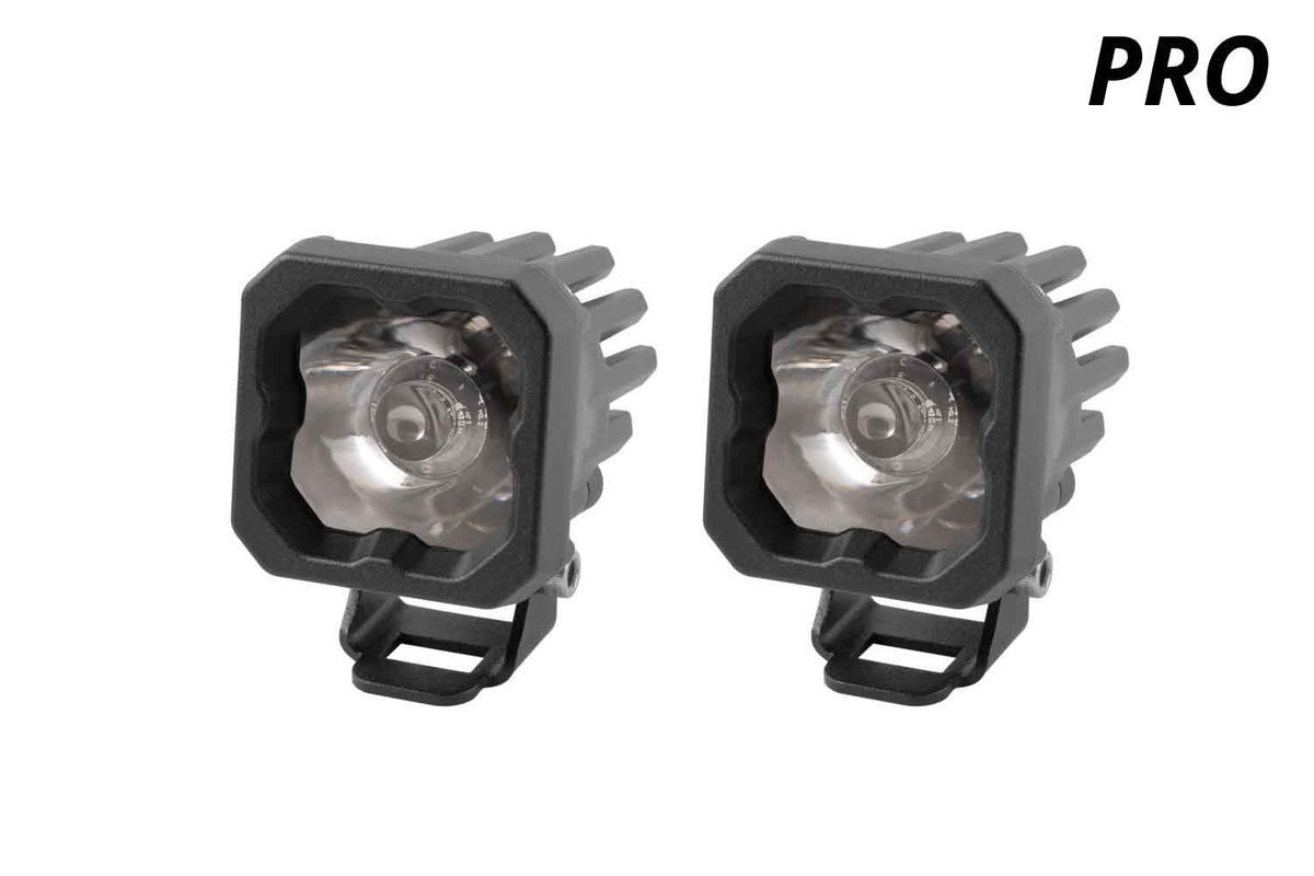 C1 Pro Wide Diode Dynamics
