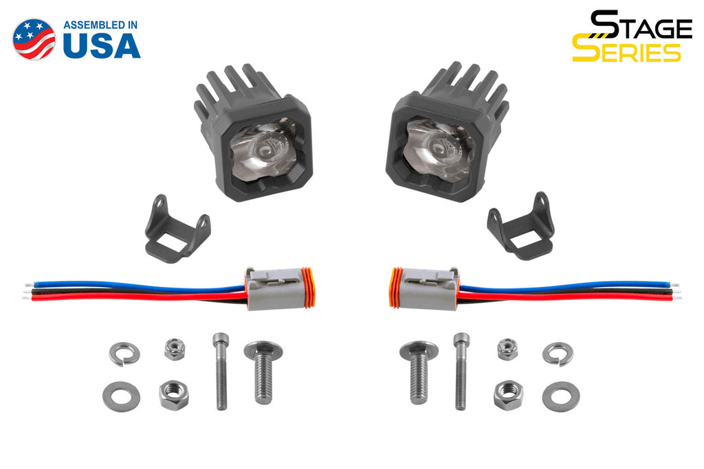C1 Pro Wide Diode Dynamics