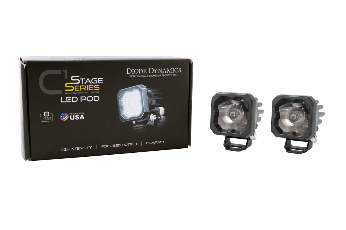 C1 Pro Wide Diode Dynamics