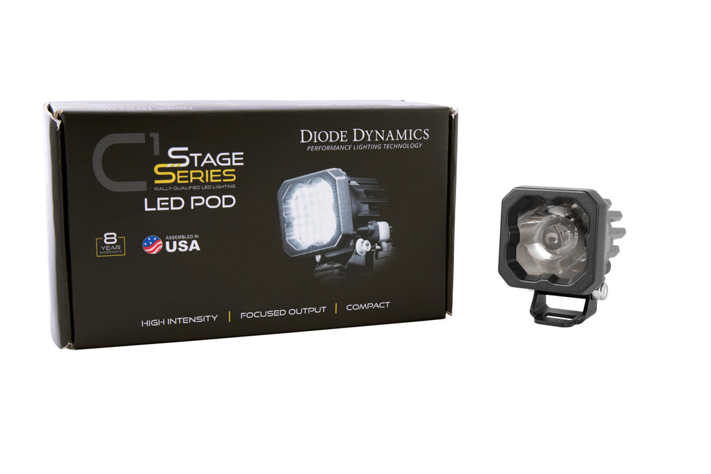 C1 Pro Wide Diode Dynamics