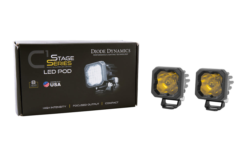C1 Pro Wide Diode Dynamics