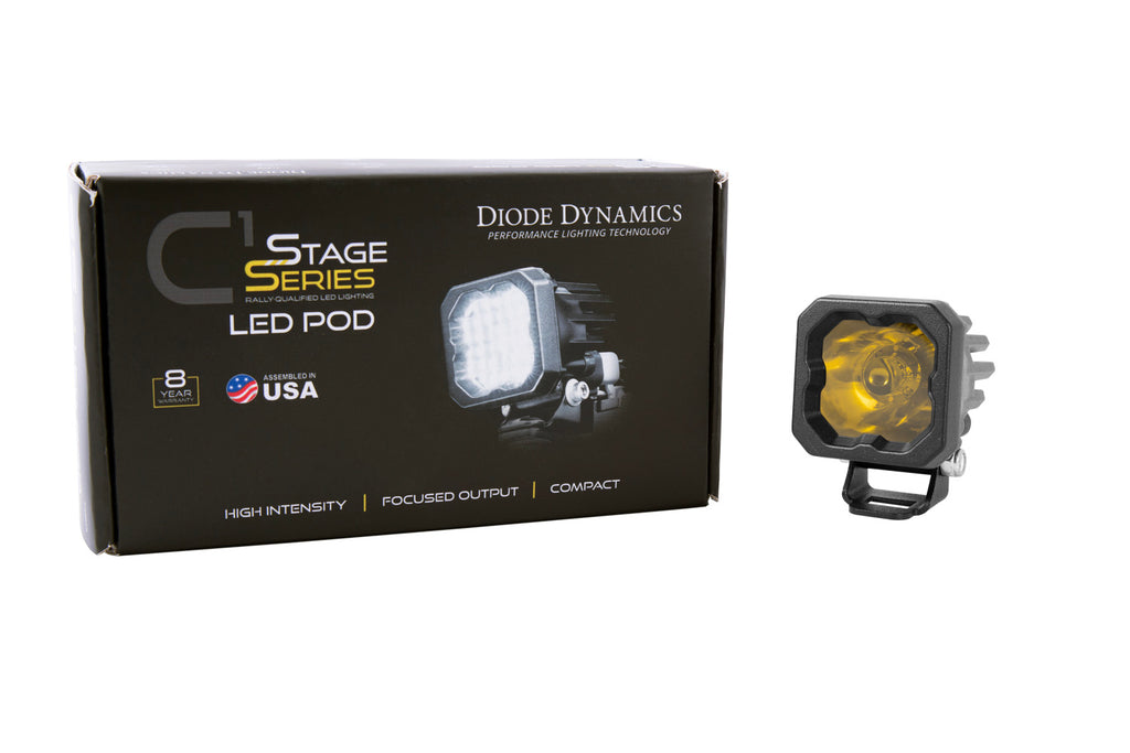 C1 Pro Wide Diode Dynamics