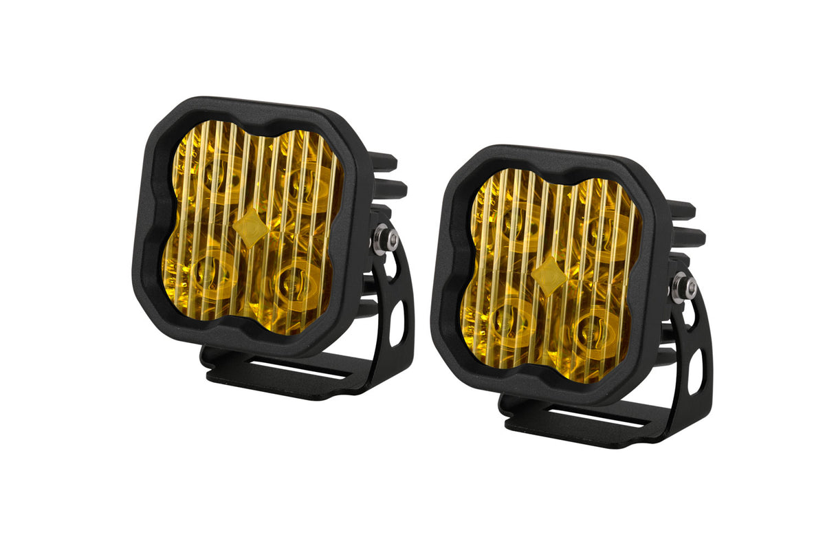 SS3 Sport Diode Dynamics
