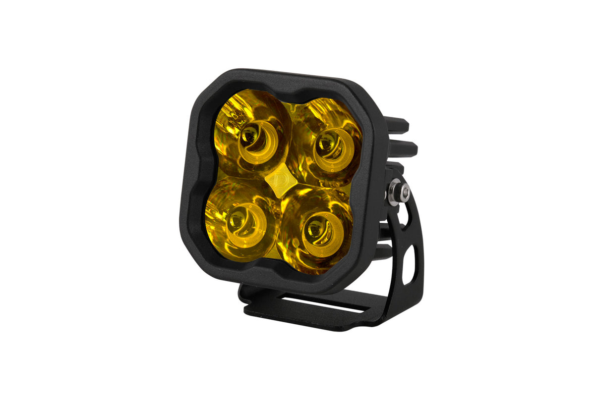 SS3 Sport Diode Dynamics