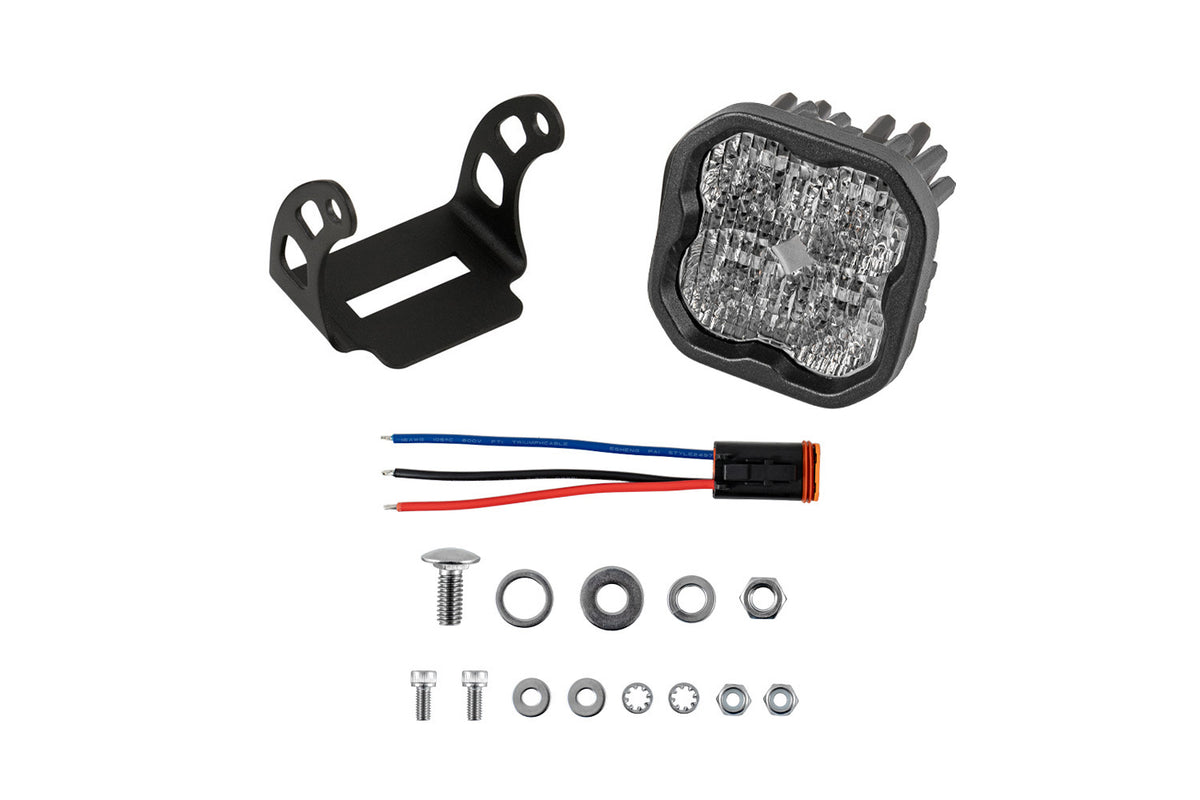 SS3 Pro Diode Dynamics