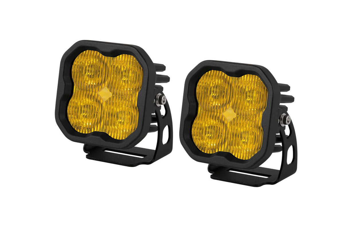 SS3 Pro Diode Dynamics