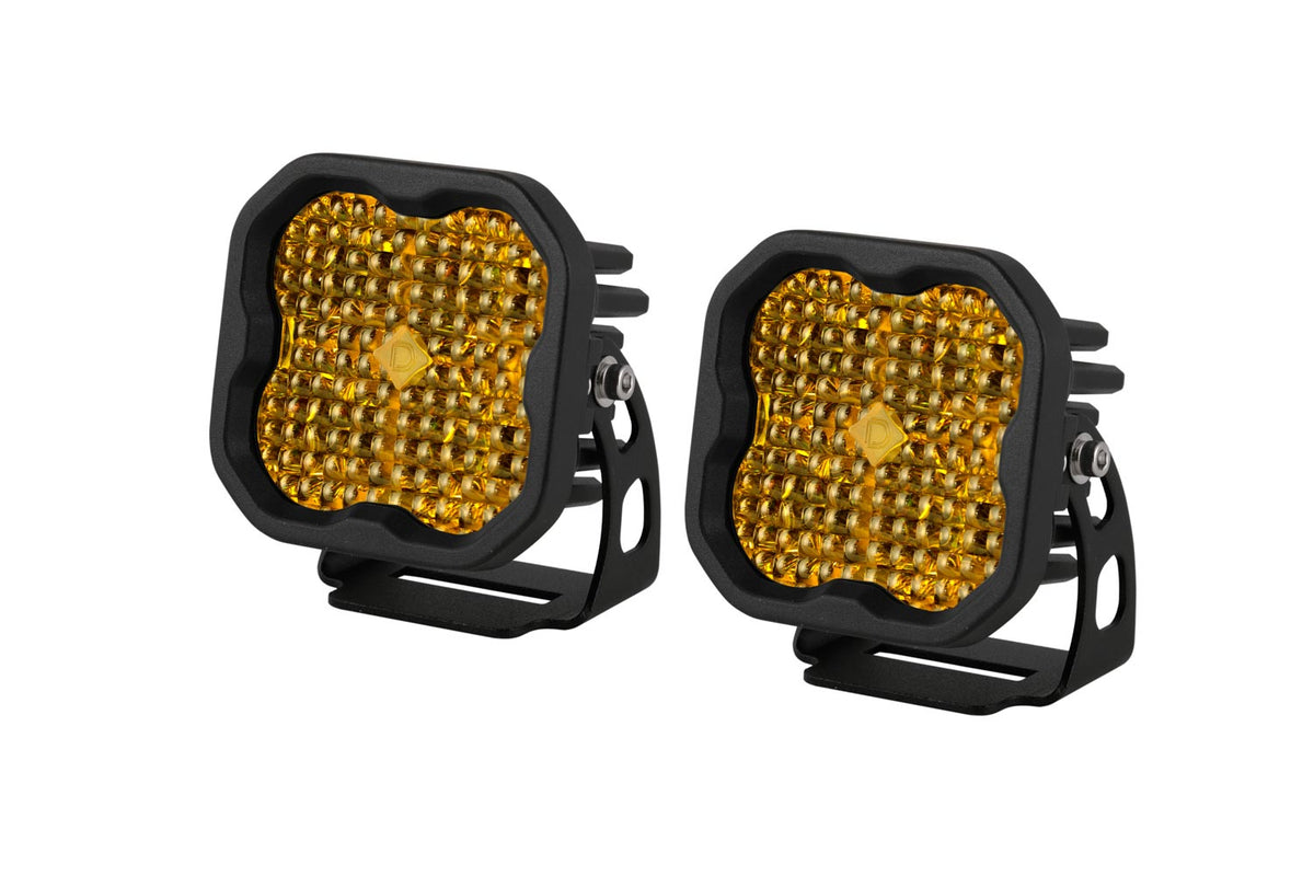 SS3 Pro Diode Dynamics