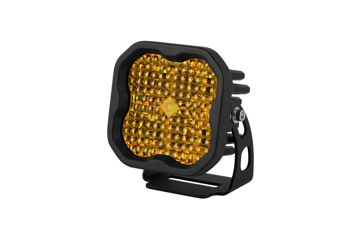 SS3 Pro Diode Dynamics
