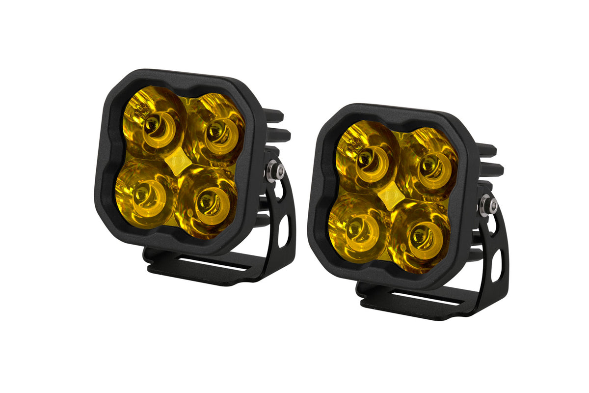 SS3 Pro Diode Dynamics