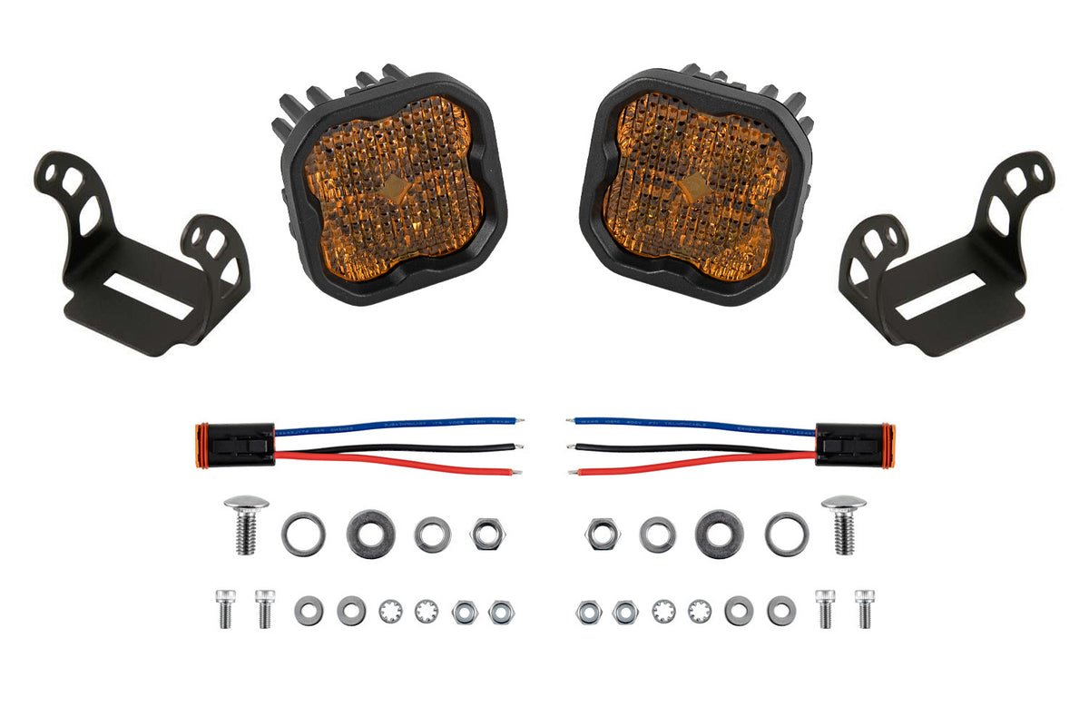 SS3 Pro Diode Dynamics