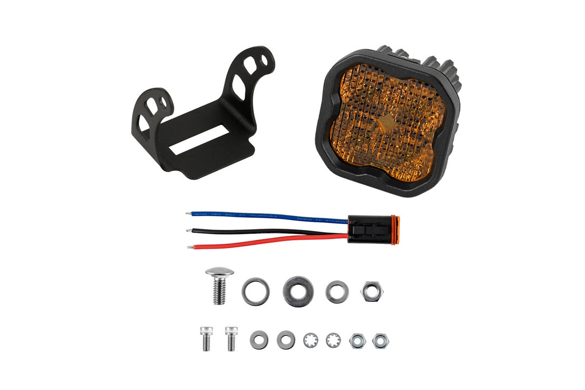 SS3 Pro Diode Dynamics
