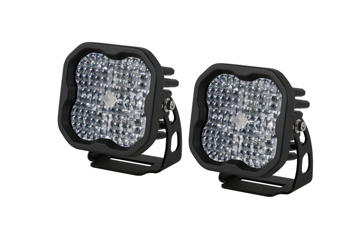 SS3 Sport Diode Dynamics