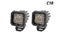 Stage Series C1R LED Pod Diode Dynamics