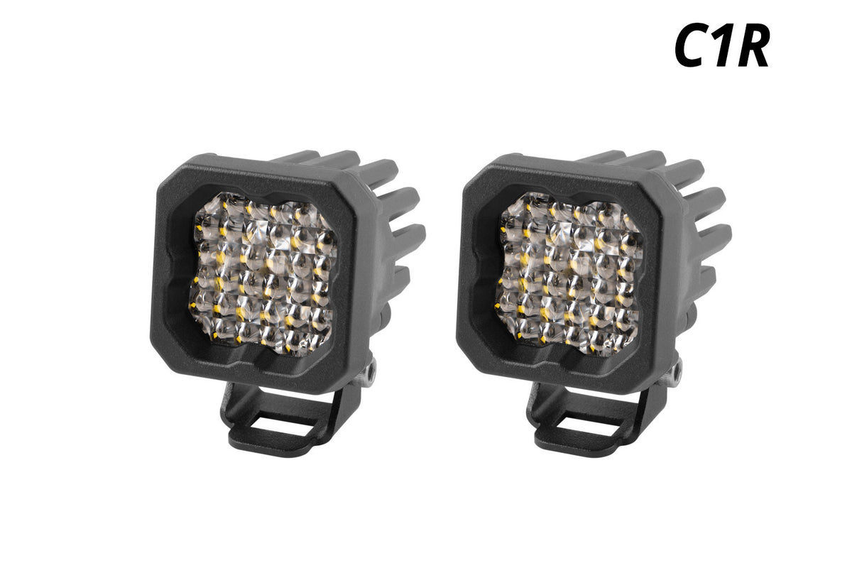 Stage Series C1R LED Pod Diode Dynamics