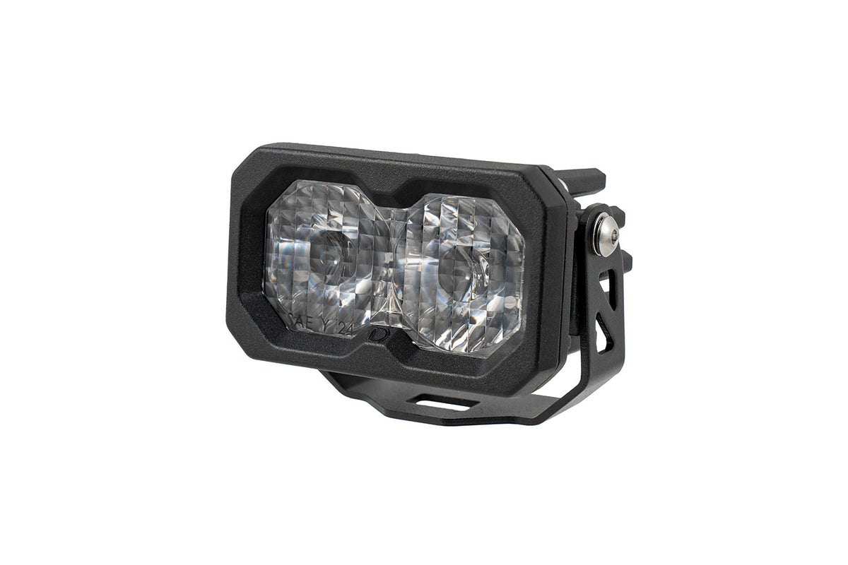 C2 2.0 Sport Diode Dynamics