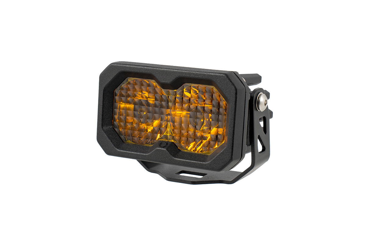 C2 2.0 Sport Diode Dynamics