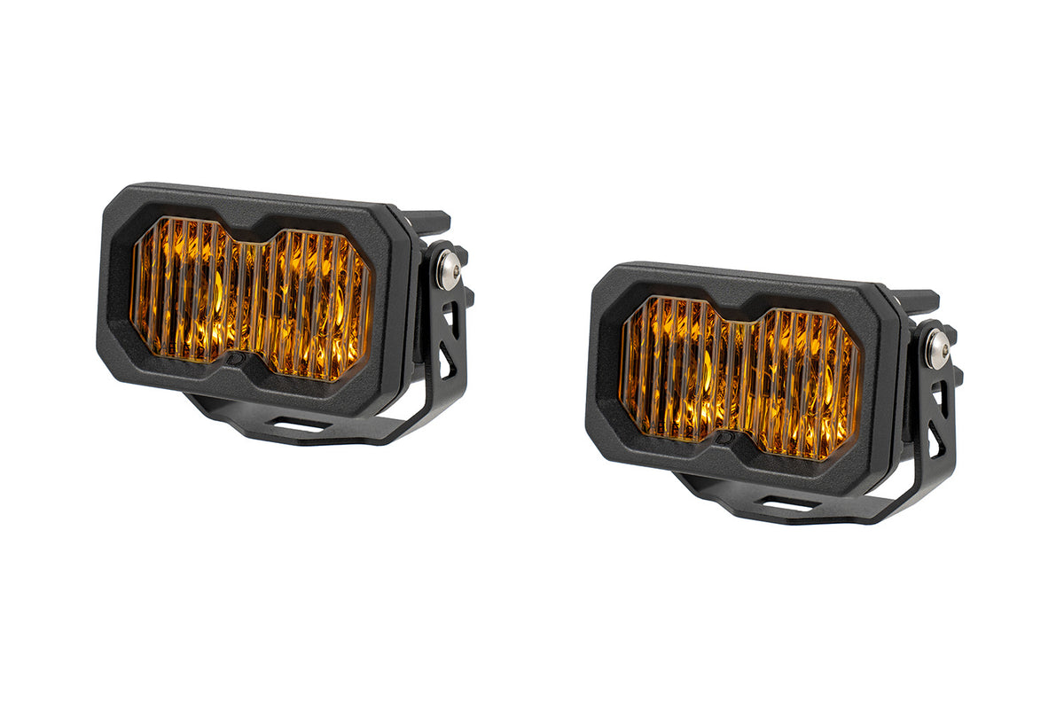 C2 2.0 Sport Diode Dynamics
