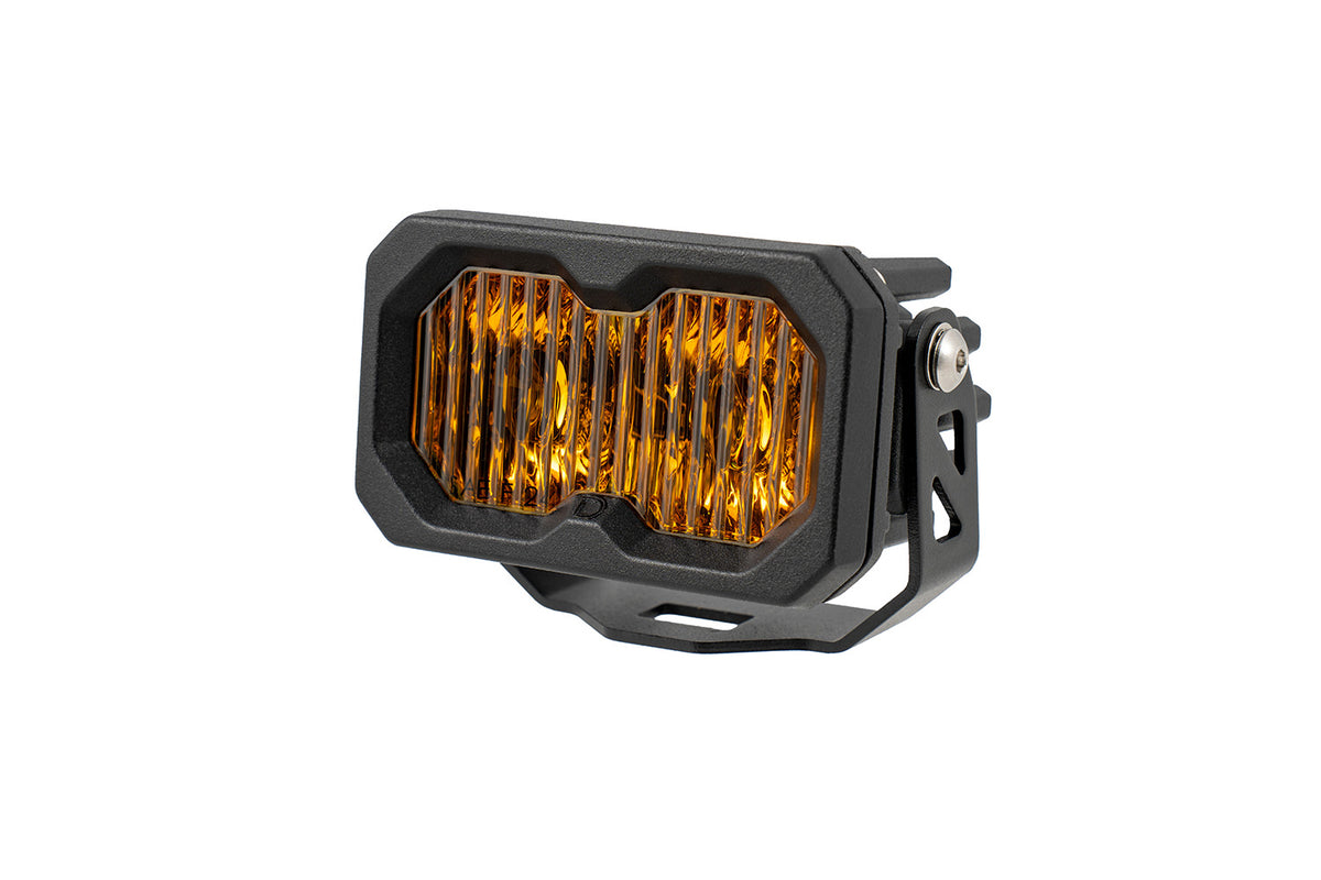 C2 2.0 Sport Diode Dynamics