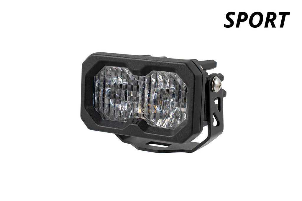C2 2.0 Sport Diode Dynamics