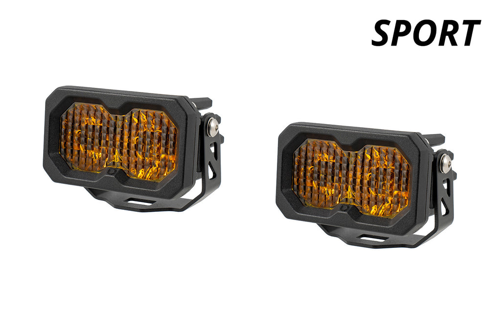 C2 2.0 Sport Diode Dynamics
