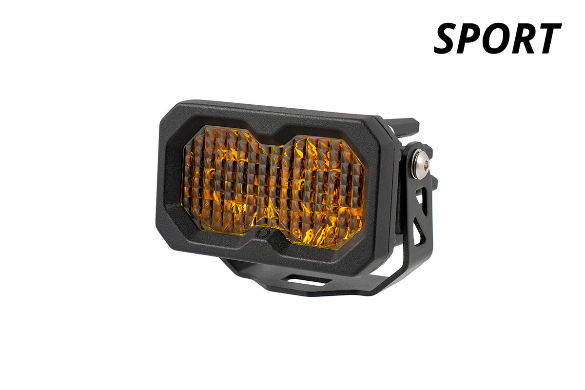 C2 2.0 Sport Diode Dynamics