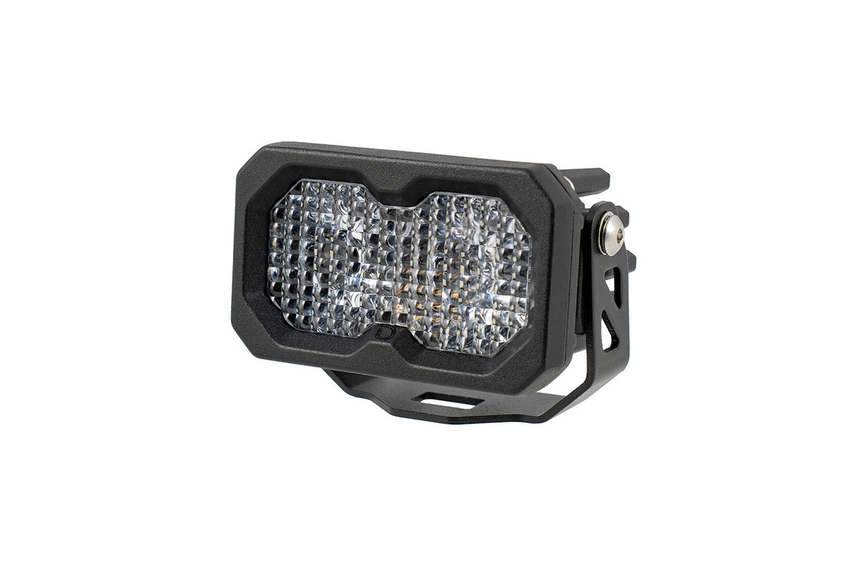 C2 2.0 Sport Diode Dynamics