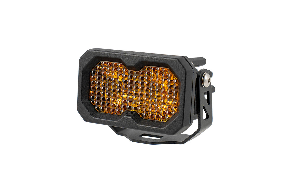C2 2.0 Sport Diode Dynamics
