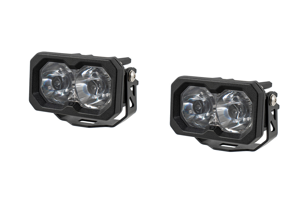 C2 2.0 Sport Diode Dynamics