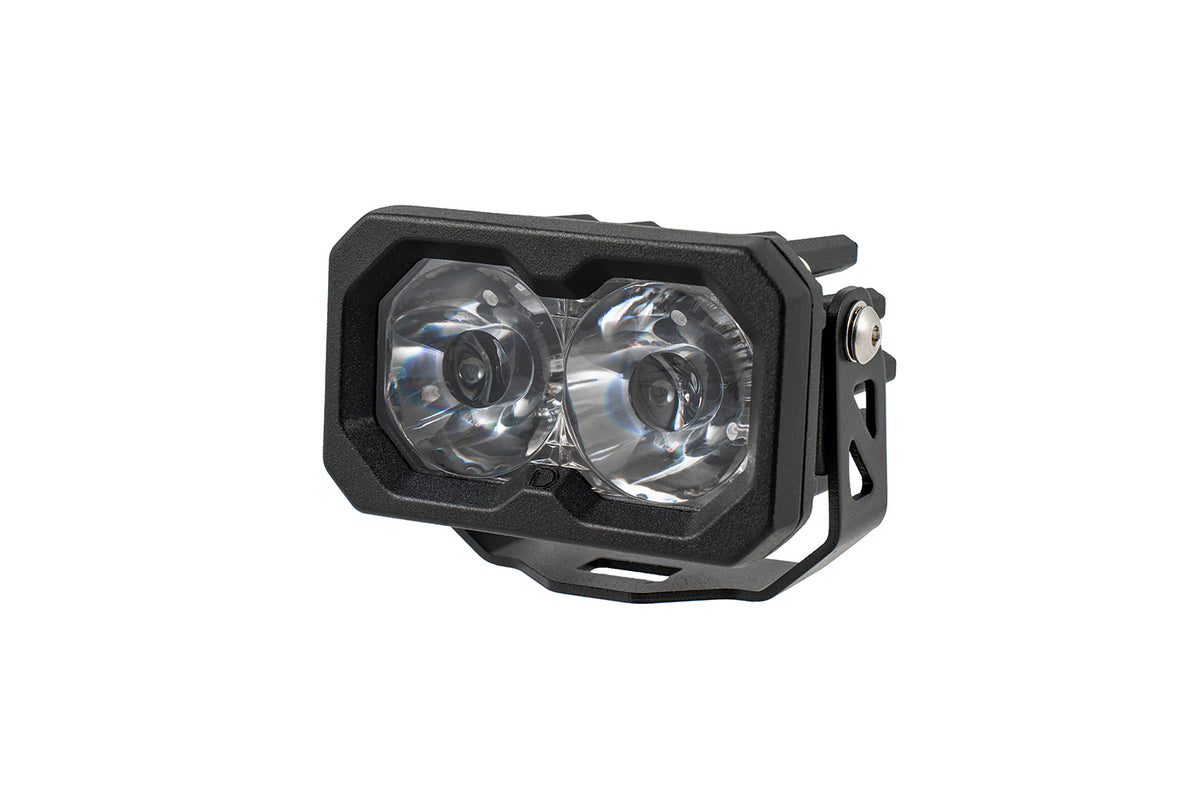 C2 2.0 Sport Diode Dynamics