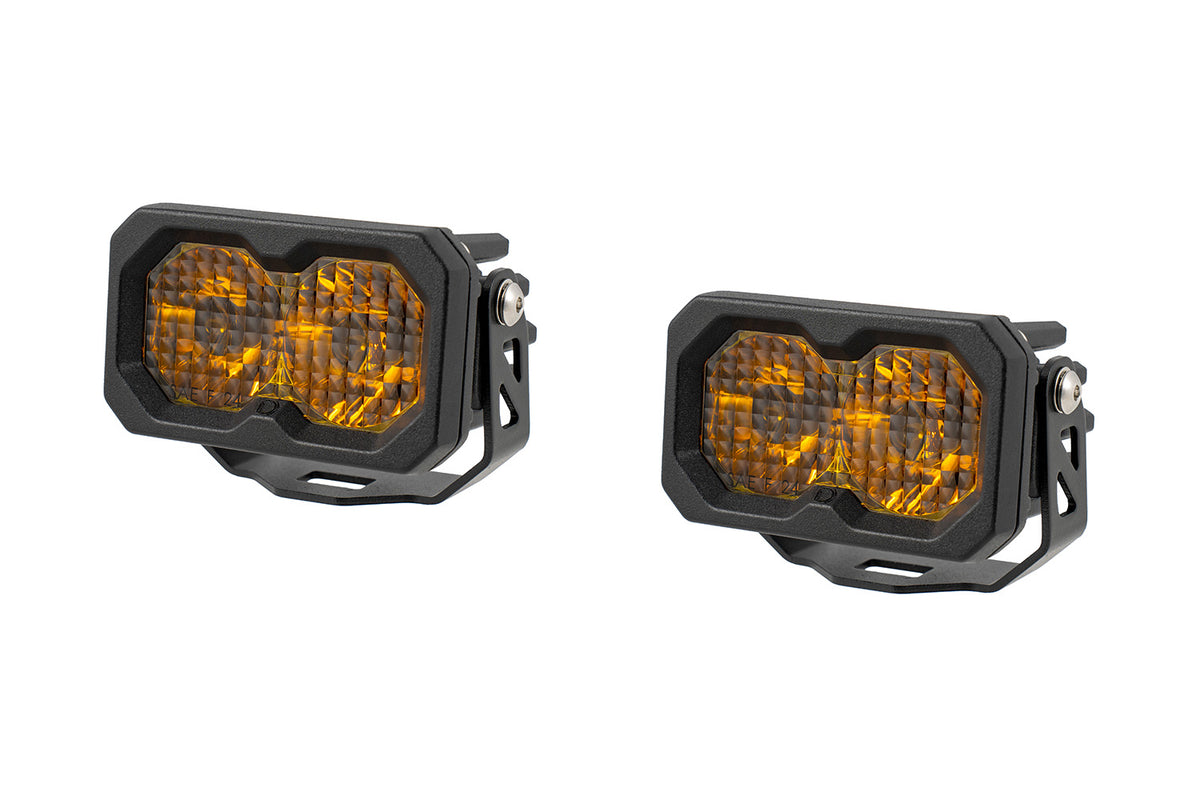 C2 2.0 Pro Diode Dynamics