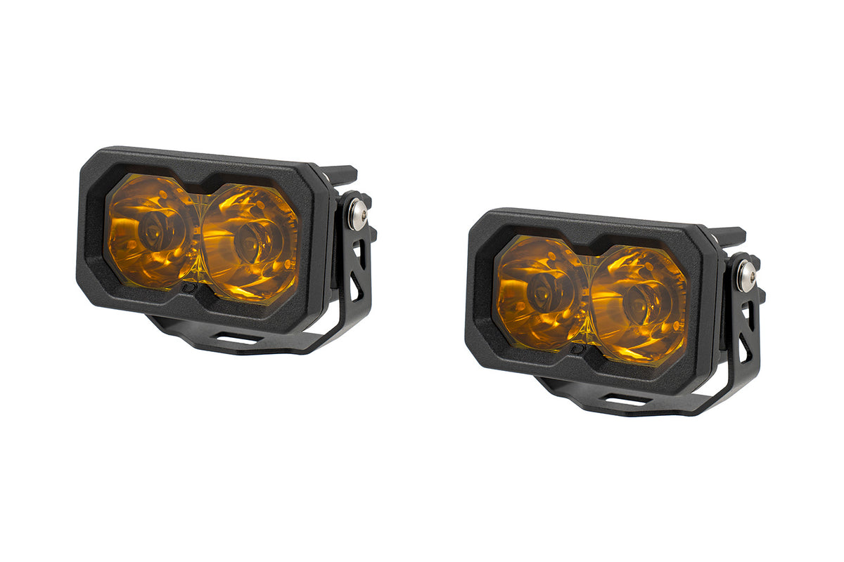 C2 2.0 Pro Diode Dynamics