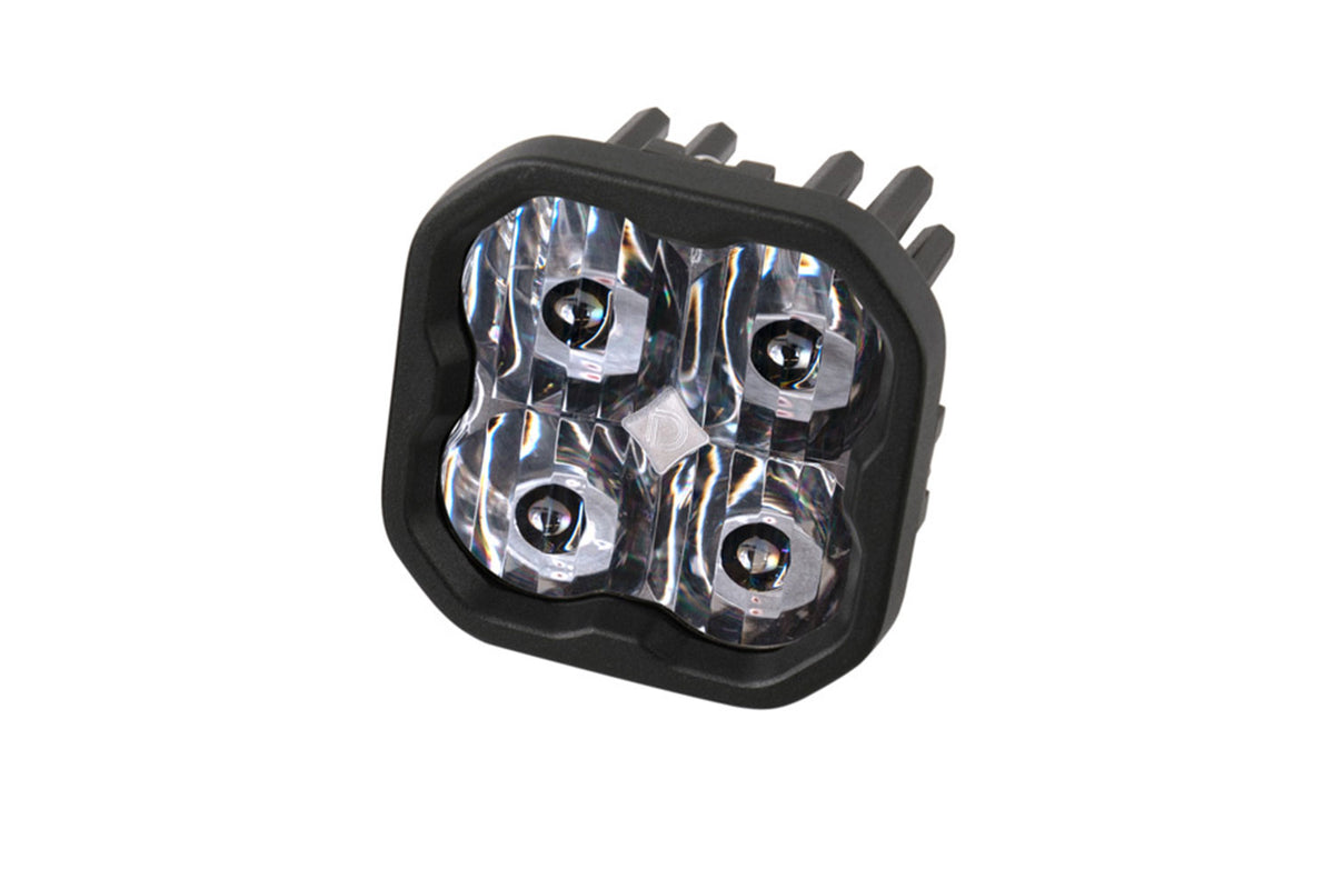 SS3 Max Diode Dynamics