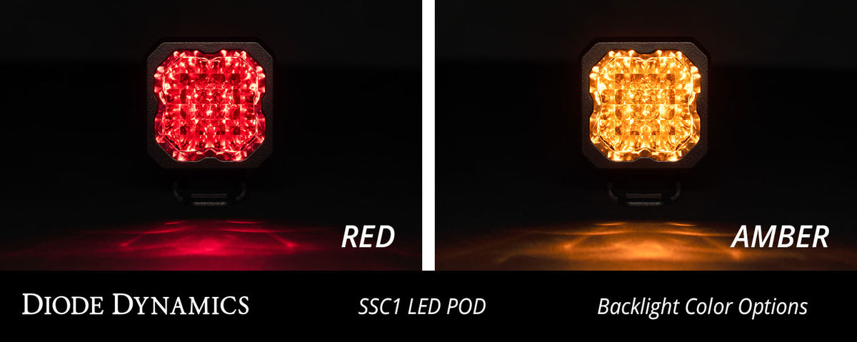 C1 Pro Wide Diode Dynamics