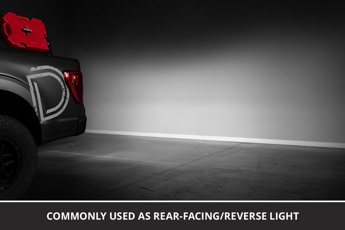 C2R LED Pod Diode Dynamics
